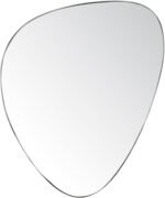 Finch Iron Frame Mirror - Image 3