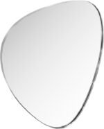 Finch Iron Frame Mirror - Image 4