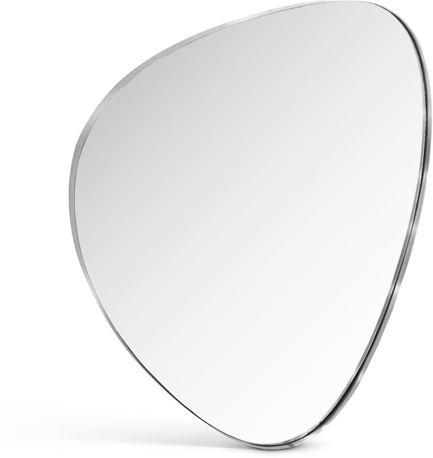 42134.jpg Finch Iron Frame Mirror - Image 1