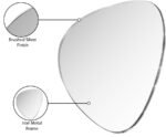 Finch Iron Frame Mirror - Image 8