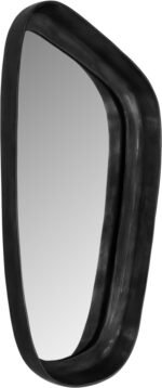 Auberge Alumnium Frame Mirror - Image 3