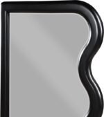 Winnie Poplar Wood Frame Mirror - Image 5