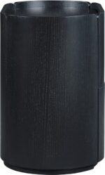 Everett Oak Veneer Night Stand - Image 4