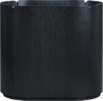 Everett Oak Veneer Night Stand - Image 5