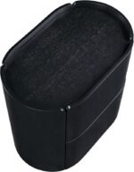 Everett Oak Veneer Night Stand - Image 6