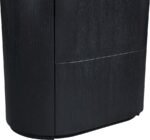 Everett Oak Veneer Night Stand - Image 7
