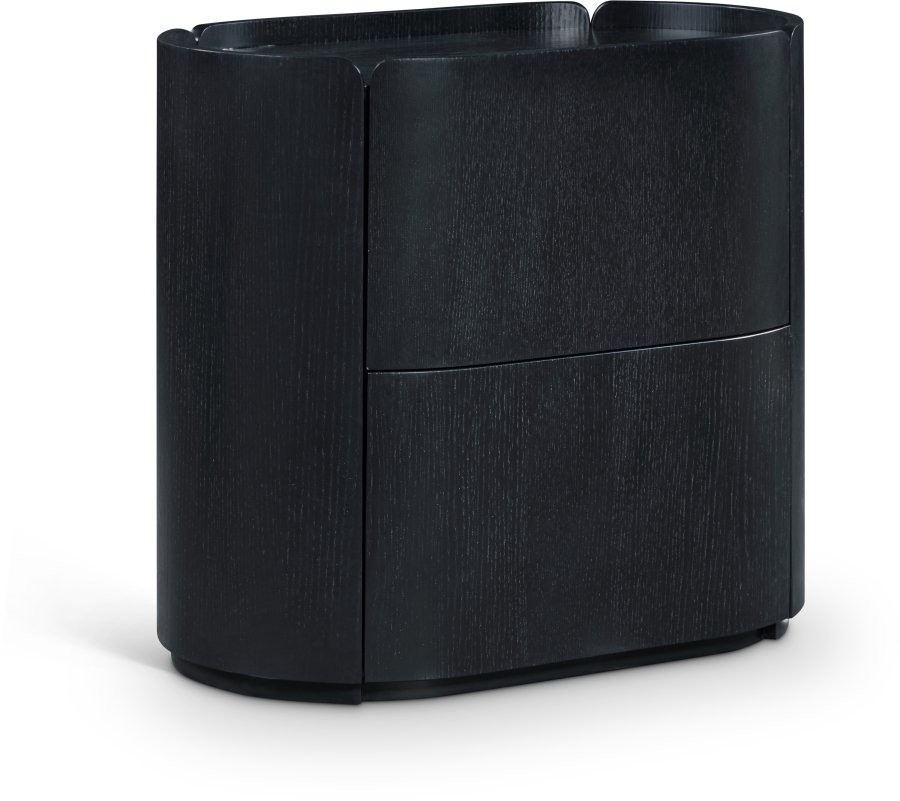 42158.jpg Everett Oak Veneer Night Stand - Image 1