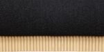 Rigby Boucle Fabric Upholstered Bed - Image 8