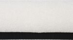 Rigby Boucle Fabric Upholstered Bed - Image 8