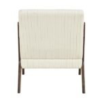 4224BEG-1 Accent Chair - Image 5