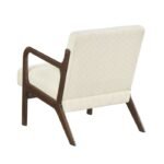 4224BEG-1 Accent Chair - Image 4