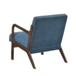 4224BUE-1 Accent Chair - Image 4