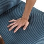 4224BUE-1 Accent Chair - Image 8