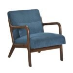 4224BUE-1 Accent Chair