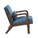 4224BUE-1 Accent Chair - Image 3