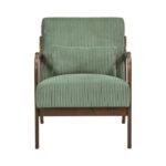 4224GRN-1 Accent Chair - Image 2