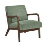 4224GRN-1 Accent Chair
