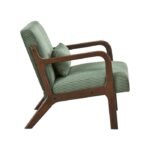 4224GRN-1 Accent Chair - Image 3