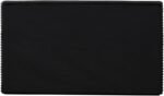Dexter Corduroy Fabric Upholstered Bed - Image 5