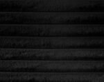 Dexter Corduroy Fabric Upholstered Bed - Image 6