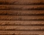 Dexter Corduroy Fabric Upholstered Bed - Image 6