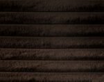 Drew Corduroy Fabric Upholstered Bed - Image 6