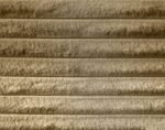 Drew Corduroy Fabric Upholstered Bed - Image 6