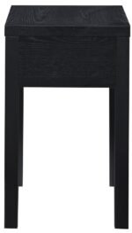 Fiora Oak Veneer Night Stand - Image 4