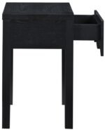 Fiora Oak Veneer Night Stand - Image 5