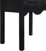 Fiora Oak Veneer Night Stand - Image 7