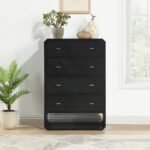 Parker Ash Veneer Chest - Image 2