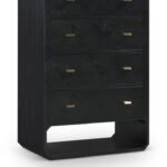 Parker Ash Veneer Chest