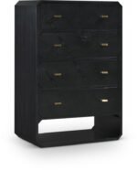 Parker Ash Veneer Chest