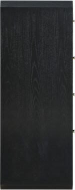 Parker Ash Veneer Chest - Image 4