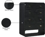 Parker Ash Veneer Chest - Image 10