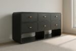 Parker Ash Veneer Dresser - Image 2