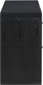 Parker Ash Veneer Dresser - Image 4