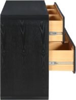 Parker Ash Veneer Dresser - Image 6