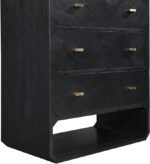 Parker Ash Veneer Dresser - Image 7