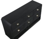 Parker Ash Veneer Dresser - Image 8