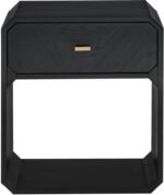Parker Ash Veneer Nightstand - Image 3