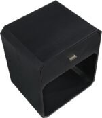 Parker Ash Veneer Nightstand - Image 8