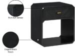 Parker Ash Veneer Nightstand - Image 10
