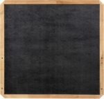 Parker Ash Veneer Framed Mirror - Image 5