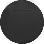 Sphere Iron Frame Mirror - Image 4