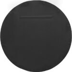 Sphere Iron Frame Mirror - Image 4