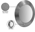 Sphere Iron Frame Mirror - Image 8