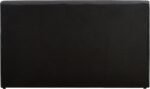 Dorian Velvet Upholstered Bed - Image 5