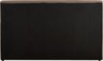 Dorian Velvet Upholstered Bed - Image 5