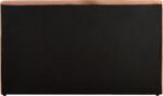 Dorian Velvet Upholstered Bed - Image 5